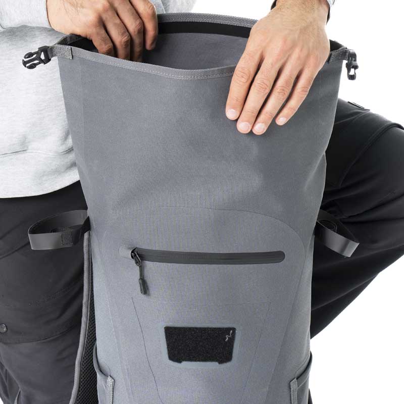 Guideline Experience Waterproof Rolltop 21