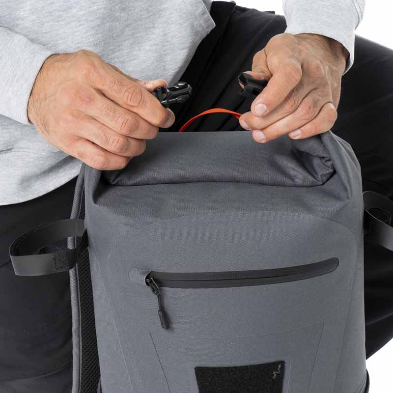 Guideline Experience Waterproof Rolltop 21