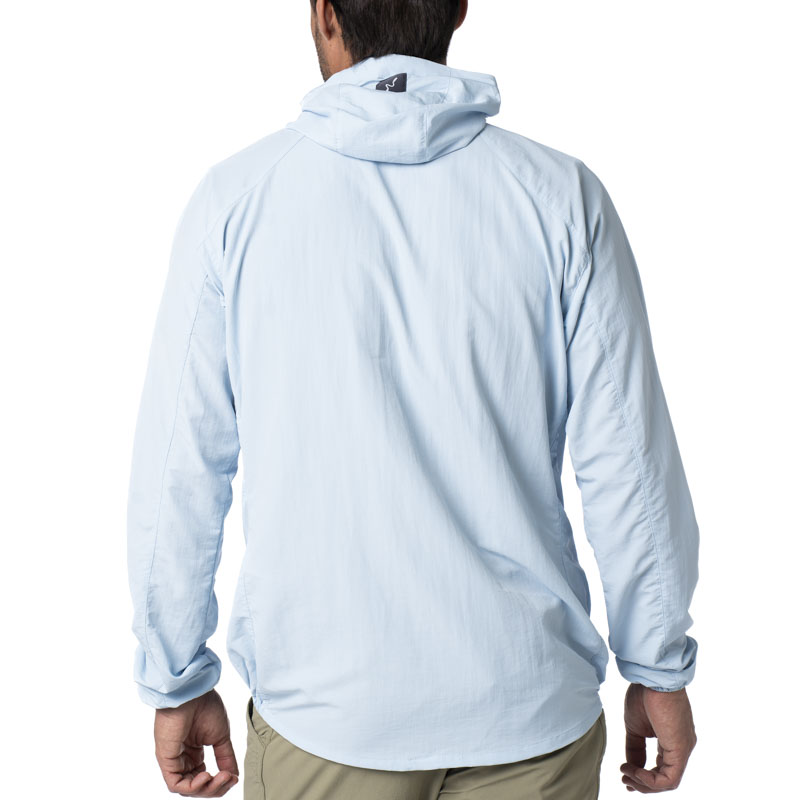 Guideline ULBC Tactical Jacket Tropic Blue