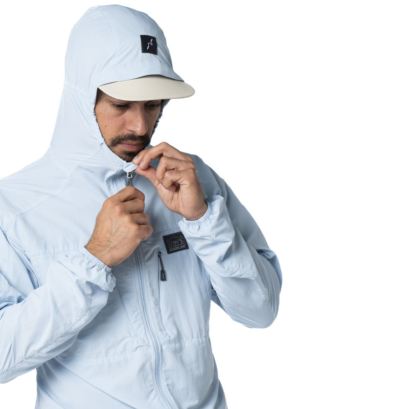 Guideline ULBC Tactical Jacket Tropic Blue