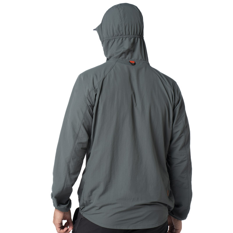 Guideline ULBC Tactical Jacket Algae Green