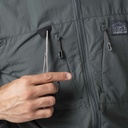 Guideline ULBC Tactical Jacket Algae Green