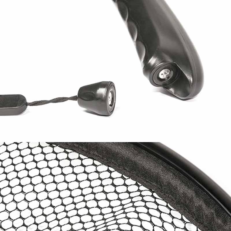 Rapture Wading Master Net Magnet Rubba M