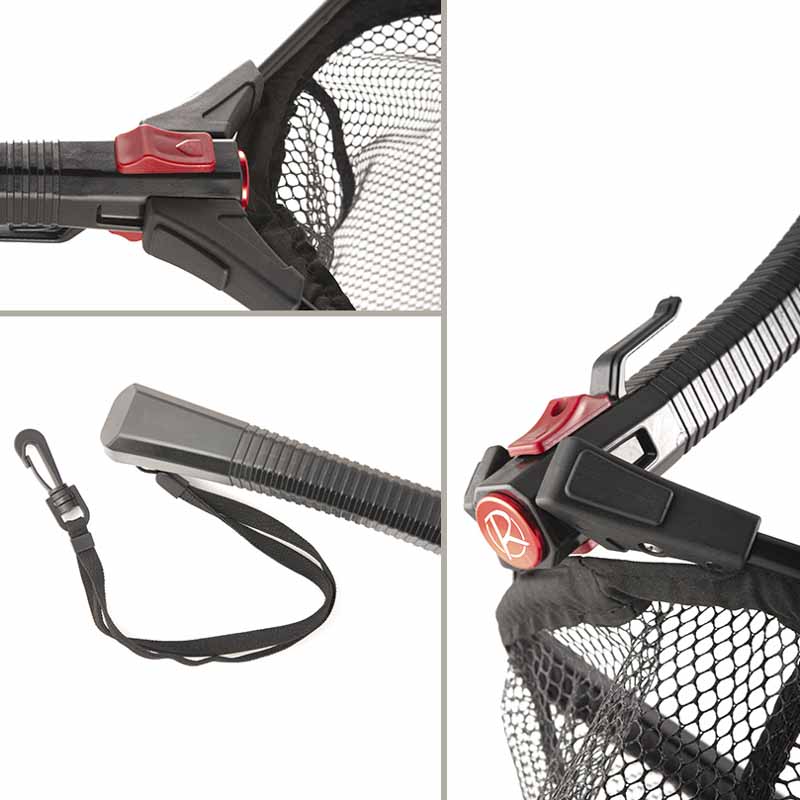 Rapture Reload Wading Net S