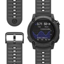 Coros Nomad Adventure GPS Watch Black