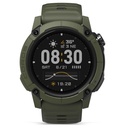 Coros Nomad Adventure GPS Watch Green