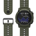 Coros Nomad Adventure GPS Watch Green