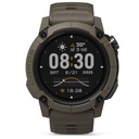 Coros Nomad Adventure GPS Watch Brown