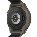 Coros Nomad Adventure GPS Watch Brown