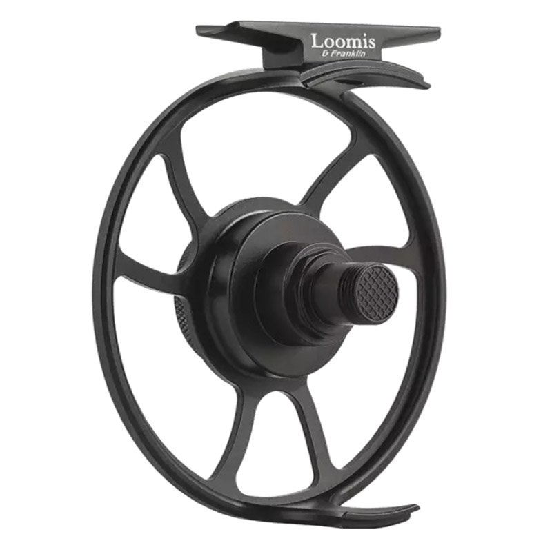 Loomis&Franklin SW Fly Reel