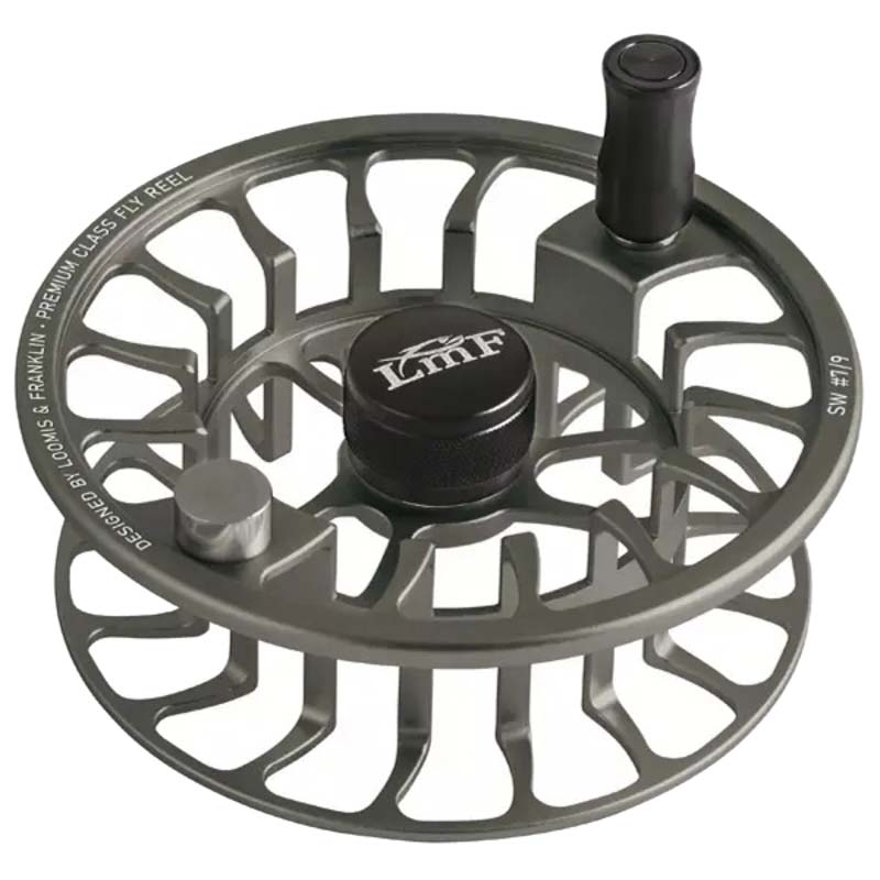 Loomis&Franklin SW Fly Reel