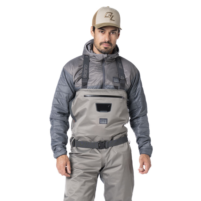 Guideline Driva Wader