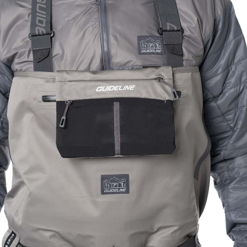 Guideline Driva Wader