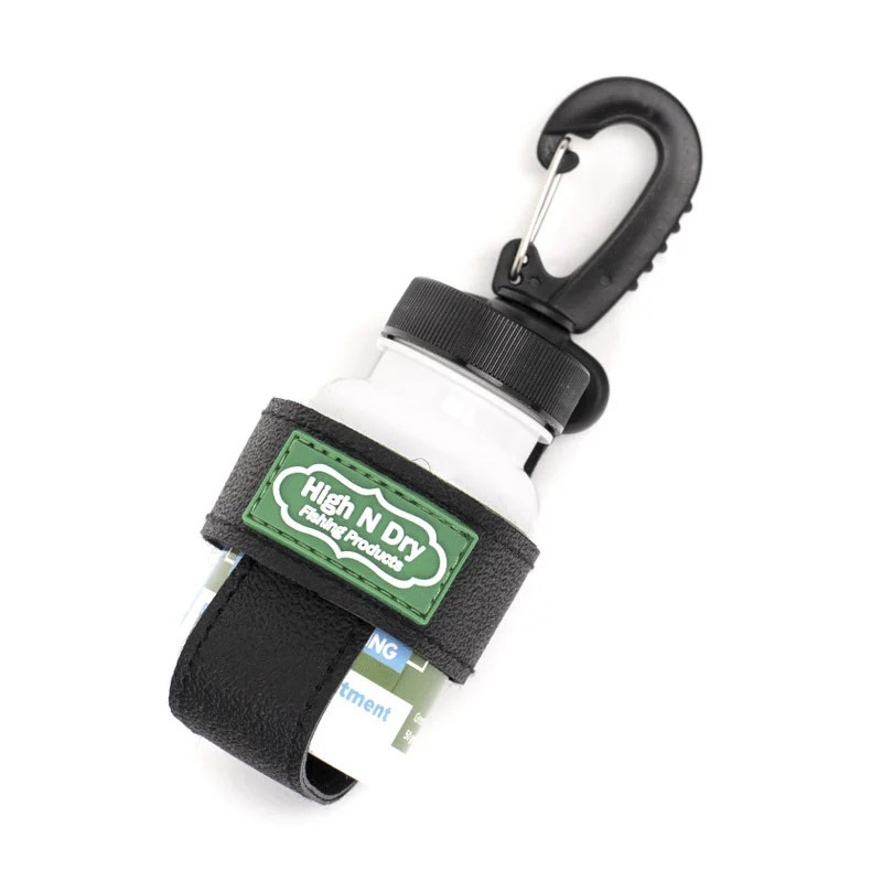 High N Dry Liquid Bottle Holder