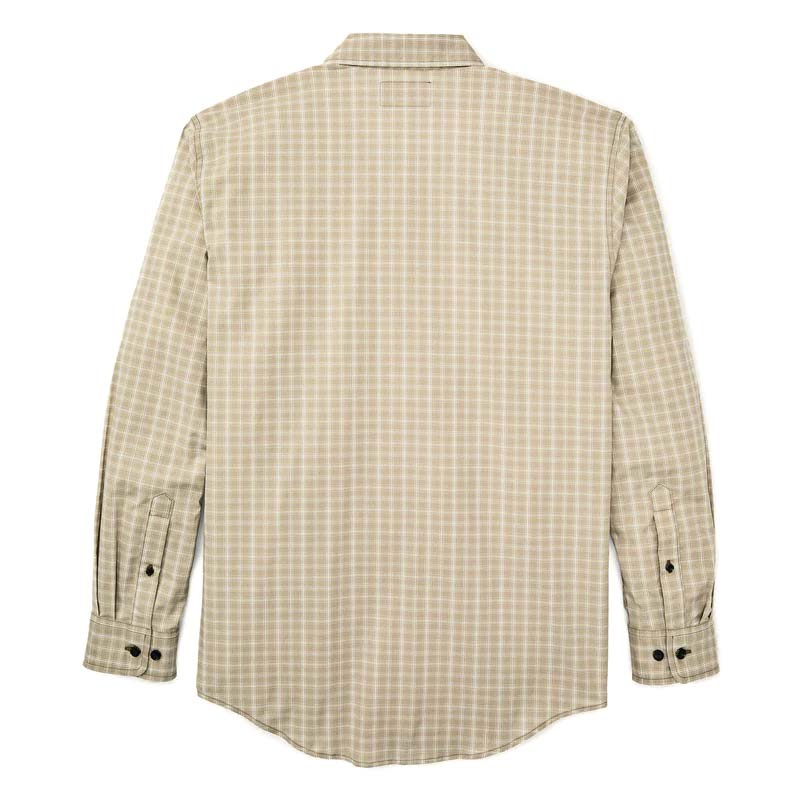 Filson Twin Lakes Sport Shirt