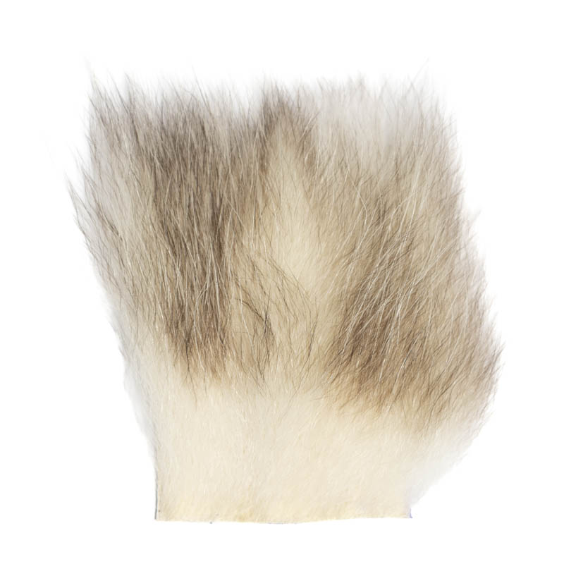 Nature's Spirit American Opossum Fur Patch