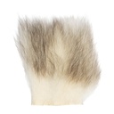 Nature's Spirit American Opossum Fur Patch