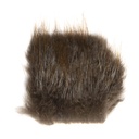 Nature's Spirit Beaver Fur Patch