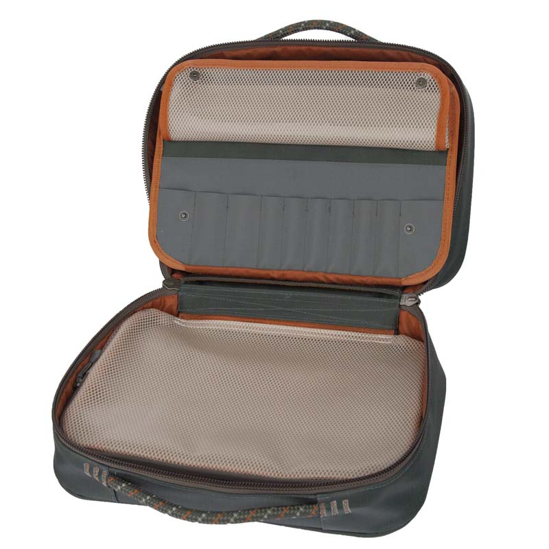 Fishpond Backwater Fly Tying Kit