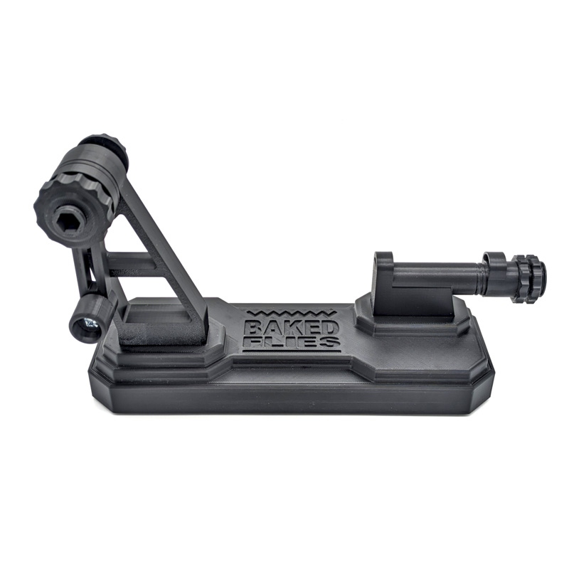 The Line Rider - Fly Reel Spooler