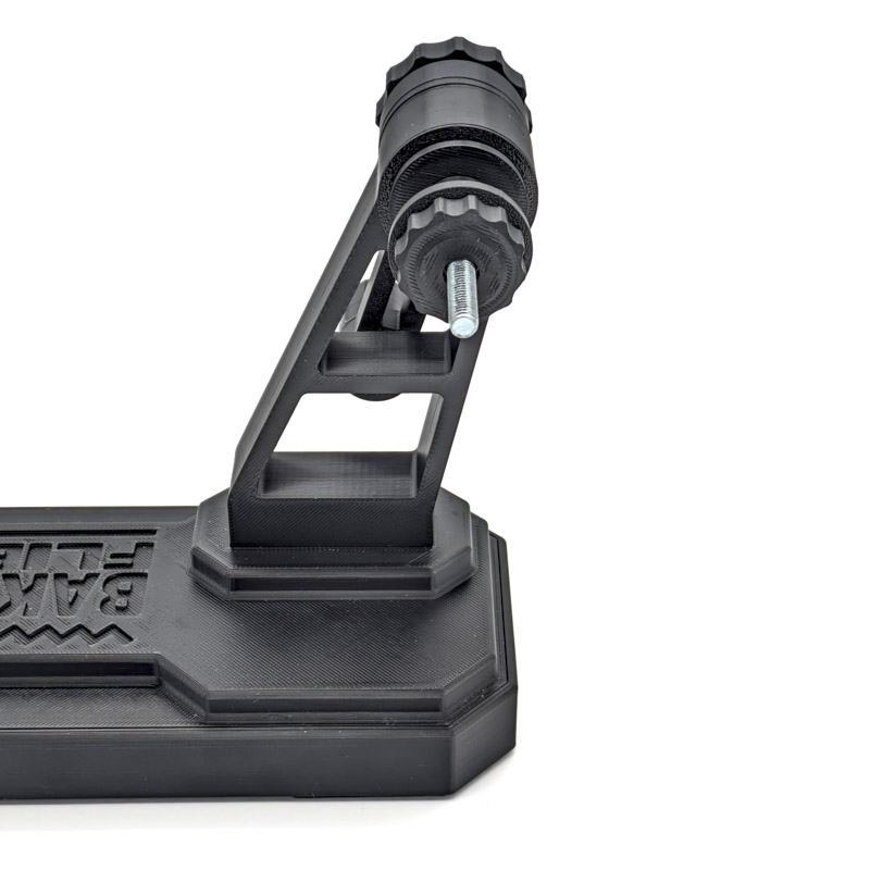 The Line Rider - Fly Reel Spooler