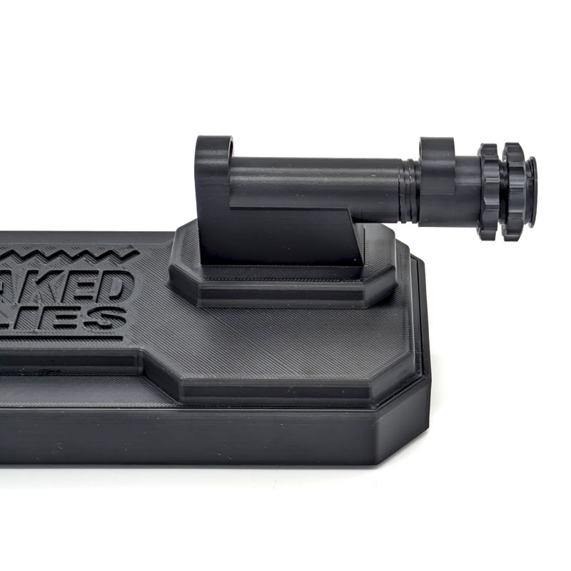 The Line Rider - Fly Reel Spooler