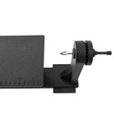 The Brush Master Dubbing Brush Tool