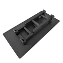 The Brush Master Dubbing Brush Tool