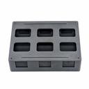 The Tinsel Dispenser