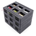 The Tinsel Dispenser