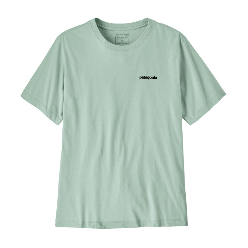 Patagonia Fitz Roy Trout T-Shirt