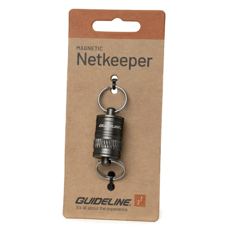 Guideline Magnetic Netkeeper