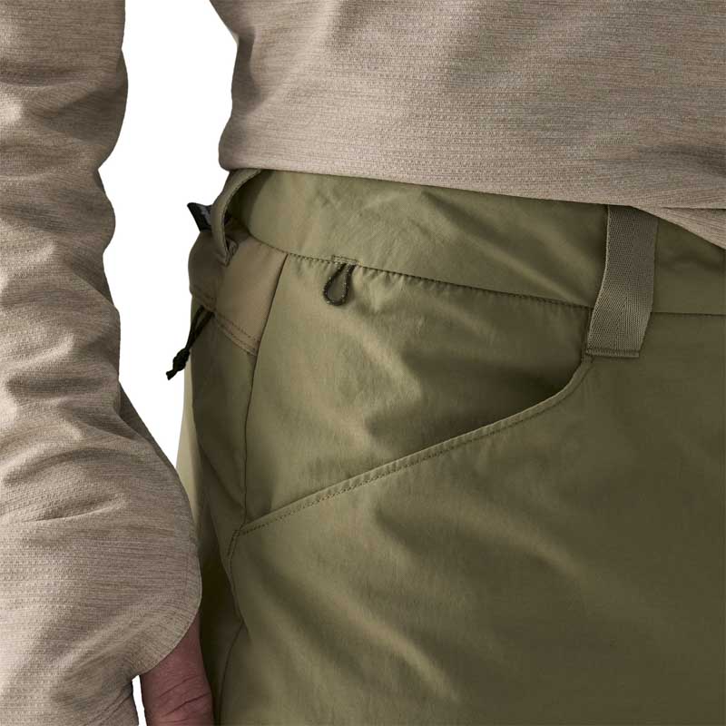 Patagonia Sandy Cay Shorts 9" SBDY