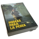 Moscas Para la Pesca New Sealed