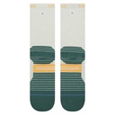 Stance Socks Double Up Light Crew Teal