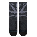 Stance Socks Digi Dash Light Wool Crew Black