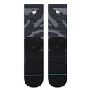 Stance Socks Digi Dash Light Wool Crew Black