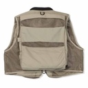 Foxfire J-Stream Vest 3 Beige