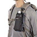 Foxfire Pack in Bottle Holder Olive Camo