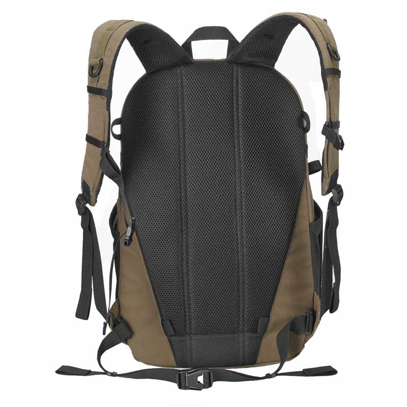 Foxfire River Scout Pack 25L Khaki