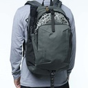 Foxfire River Scout Pack 25L Khaki