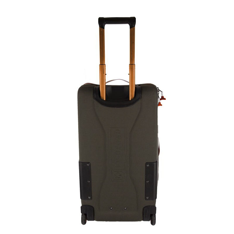 Fishpond Stormshadow Medium Rolling Duffel