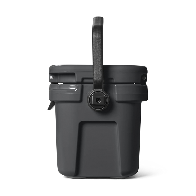 YETI Roadie Cooler 8 Charcoal