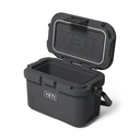 YETI Roadie Cooler 8 Charcoal