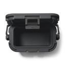 YETI Roadie Cooler 8 Charcoal