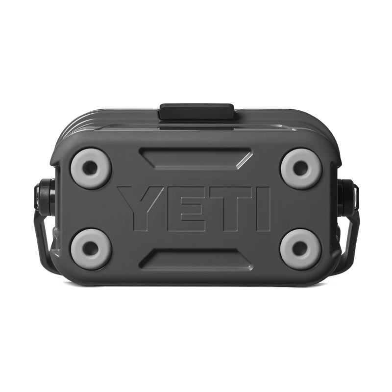 YETI Roadie Cooler 8 Charcoal