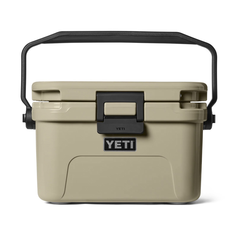 YETI Roadie Cooler 8 Tan