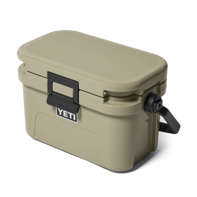 YETI Roadie Cooler 8 Tan
