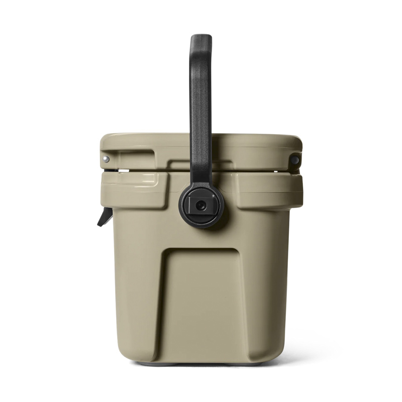 YETI Roadie Cooler 8 Tan