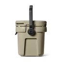 YETI Roadie Cooler 8 Tan